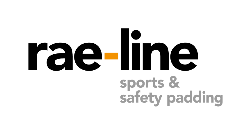 Rae Line Sports and Safety Pads
