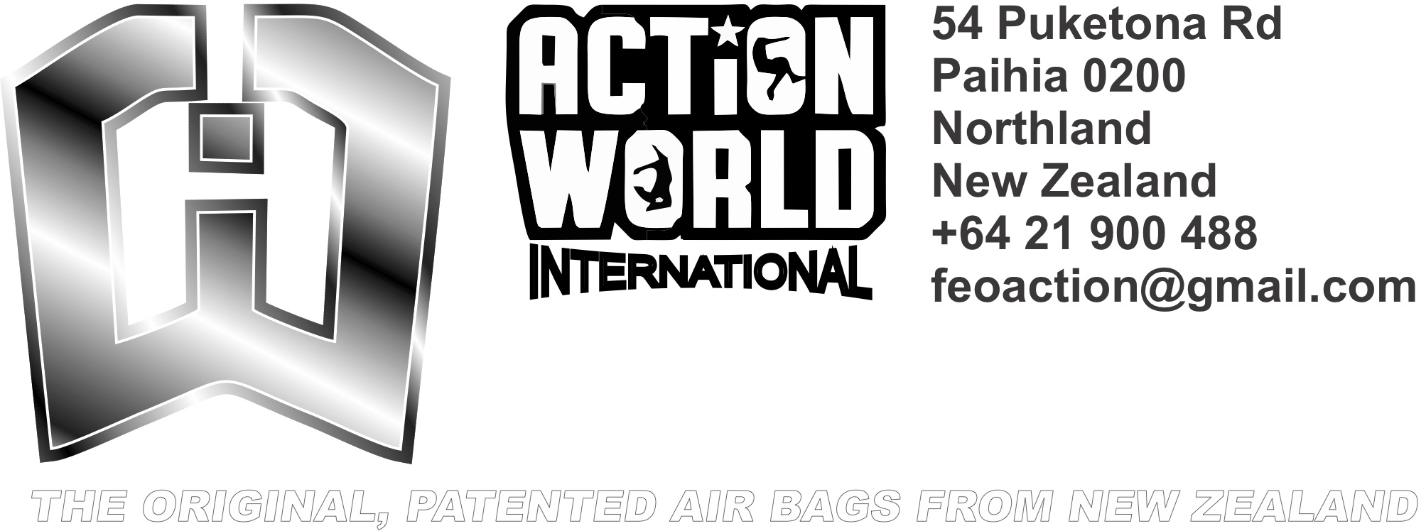 Action World International